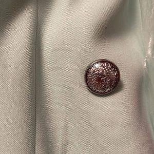 Brand New Balmain Jacket